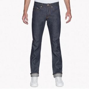 NAKED & FAMOUS Denim NYC  Weird Guy Jeans